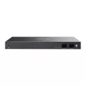 TP-Link Switch full managed Layer3 28 Port &bull 20x SFP, 4x RJ45/SFP Combo Port &bull 4x SFP+ &bull Omada &bull SG5428XF - 2502
