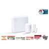 LUPUSEC XT1 PLUS - Starter Pack
