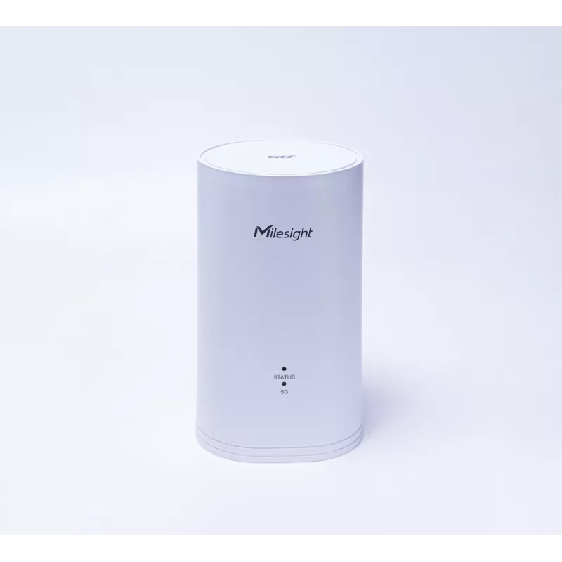 Milesight IoT 5G CPE, UF51-504AE-W4 - 221700 - 6