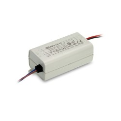 MEANWELL Netzteil - 24V 12W IP67