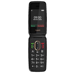 Gigaset GL795 (Black)