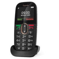 Gigaset GL695 (Black)
