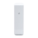 Ubiquiti NanoStation M5, antenna 16dBi, outdoor client MIMO 5GHz, AirMax - 107364 - 1