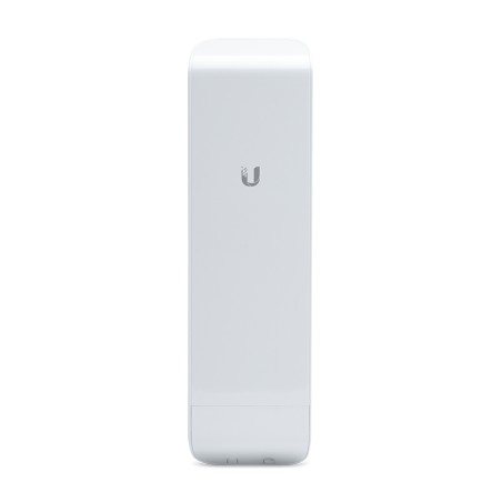 Ubiquiti NanoStation M5, antenna 16dBi, outdoor client MIMO 5GHz, AirMax - 107364 - 1