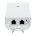 Ubiquiti NanoStation M5, antenna 16dBi, outdoor client MIMO 5GHz, AirMax - 107364 - 2