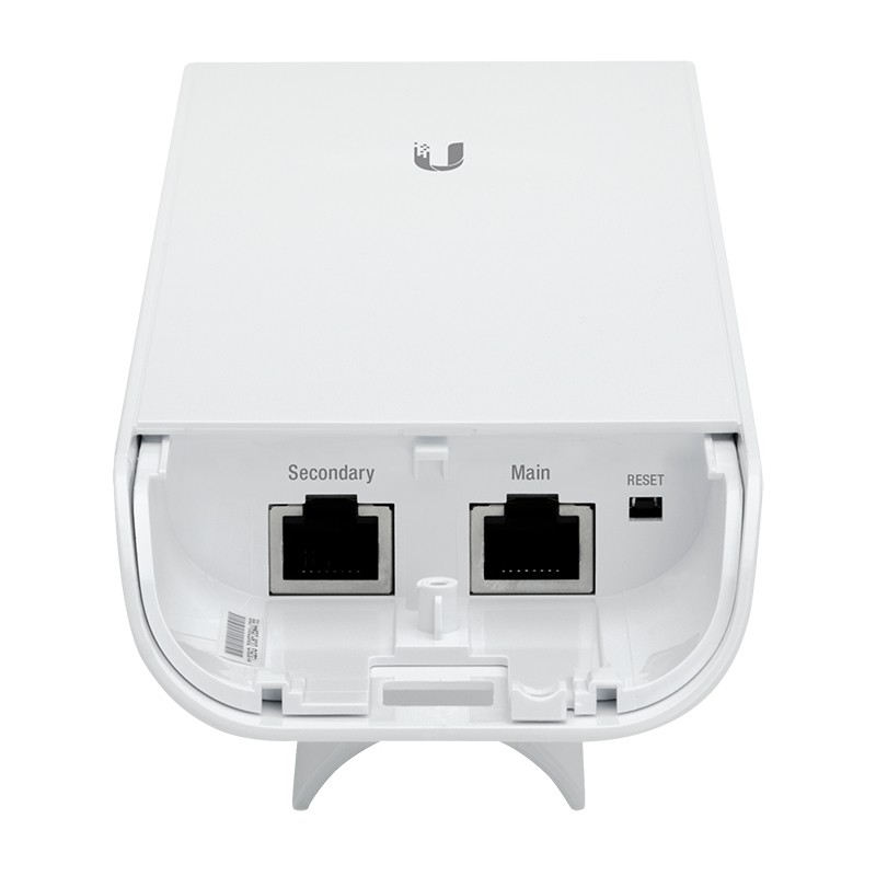 Ubiquiti NanoStation M5, antenna 16dBi, outdoor client MIMO 5GHz, AirMax - 107364 - 2