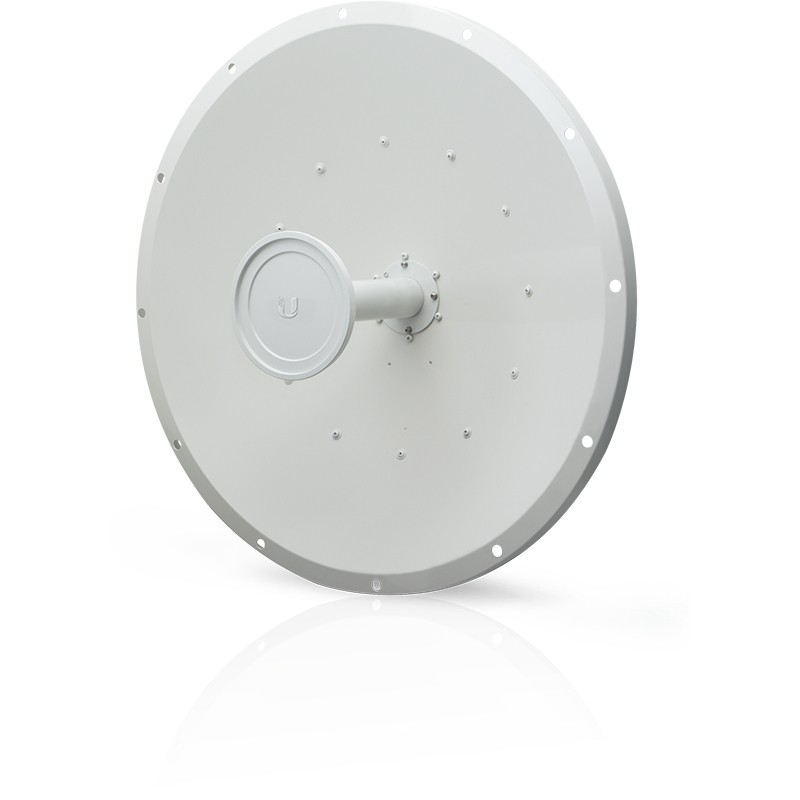 Ubiquiti RocketDish 30dBi, 5GHz, Rocket Kit - 107367 - 1