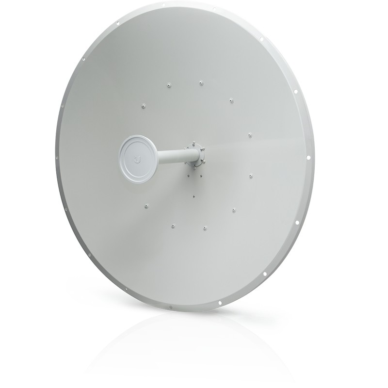 Ubiquiti RocketDish 34dBi, 5GHz, Rocket Kit - 107393 - 1