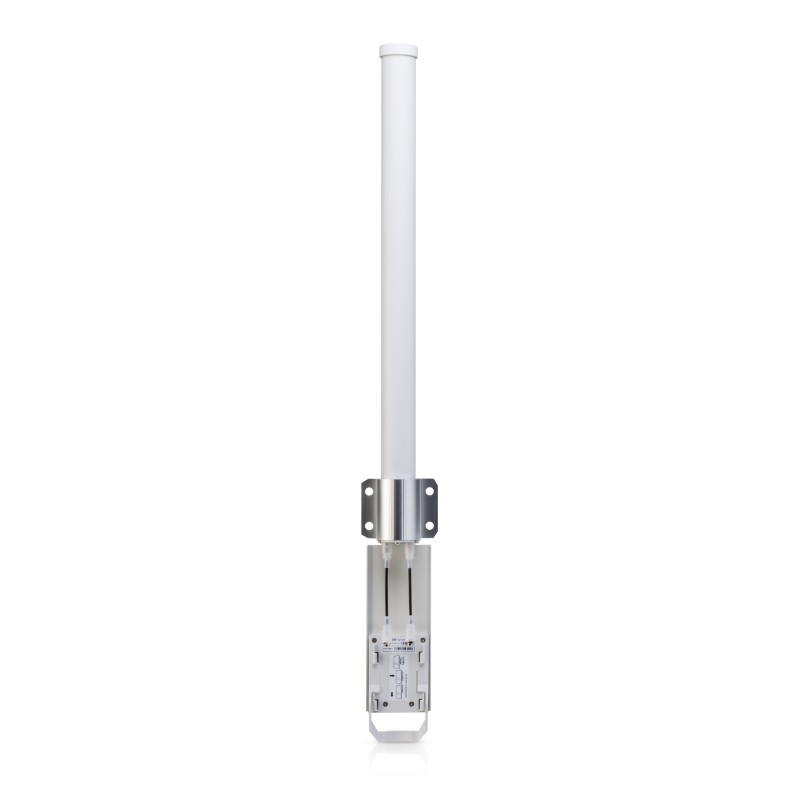 Ubiquiti Dual Omni antenna AirMax MIMO 5GHz, 13dBi, rocket kit - 107406 - 1