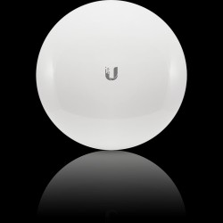 Ubiquiti NanoBeam M5, 5GHz, 16 dB, airMax, CPE - 113537 - 1