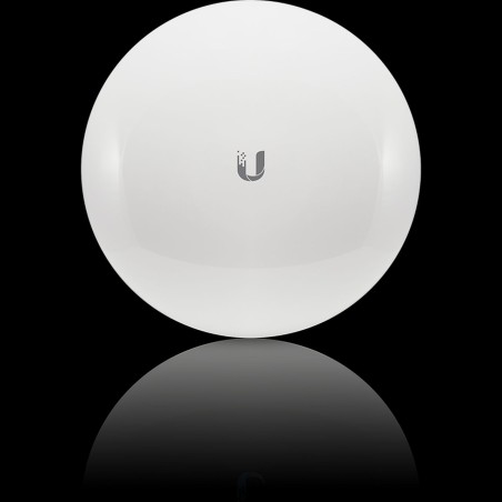 Ubiquiti NanoBeam M5, 5GHz, 16 dB, airMax, CPE - 113537 - 1