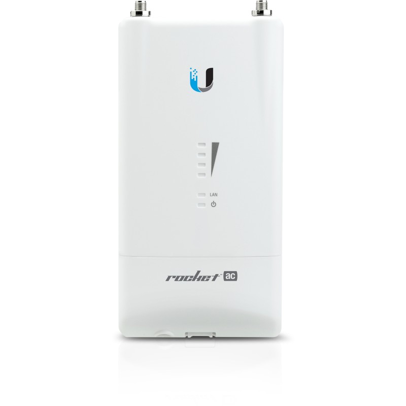 Ubiquiti Rocket R5AC-Lite AirMax outdoor client 5GHz - 114237 - 1