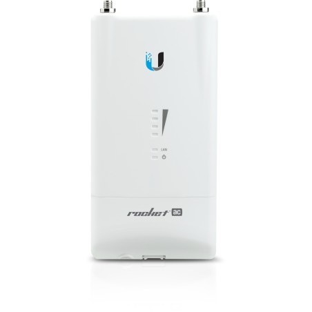 Ubiquiti Rocket R5AC-Lite AirMax outdoor client 5GHz - 114237 - 1