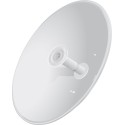Ubiquiti RocketDish 30dBi, 5GHz, Rocket Kit, Light Weight - 118558 - 1