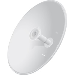 Ubiquiti RocketDish 30dBi, 5GHz, Rocket Kit, Light Weight - 118558 - 1