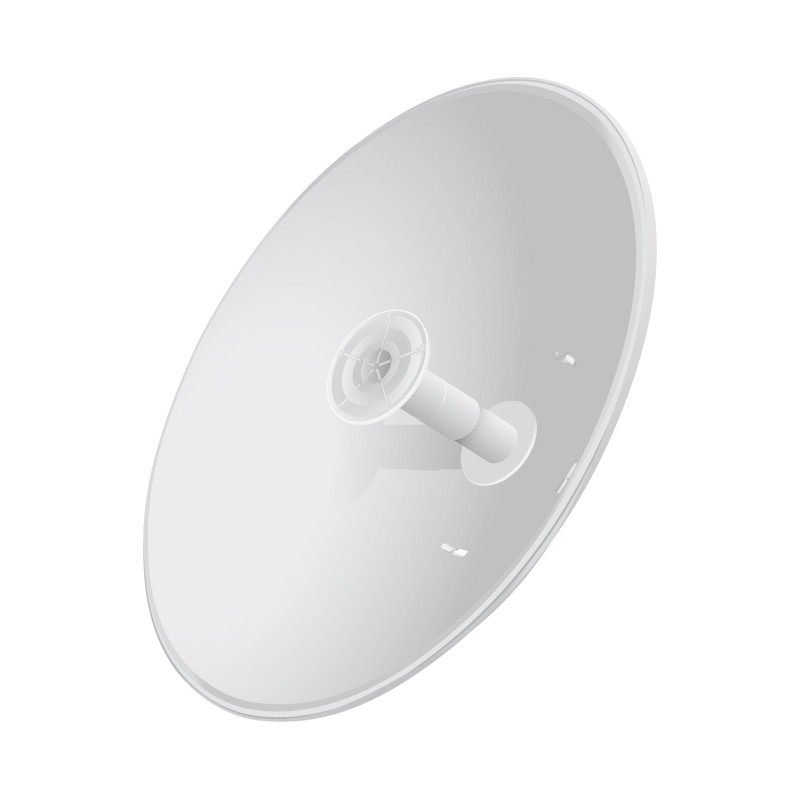 Ubiquiti RocketDish 30dBi, 5GHz, Rocket Kit, Light Weight - 118558 - 1
