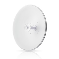 Ubiquiti airFiber X 5 GHz, 30 dBi, Slant 45 - 120388 - 1