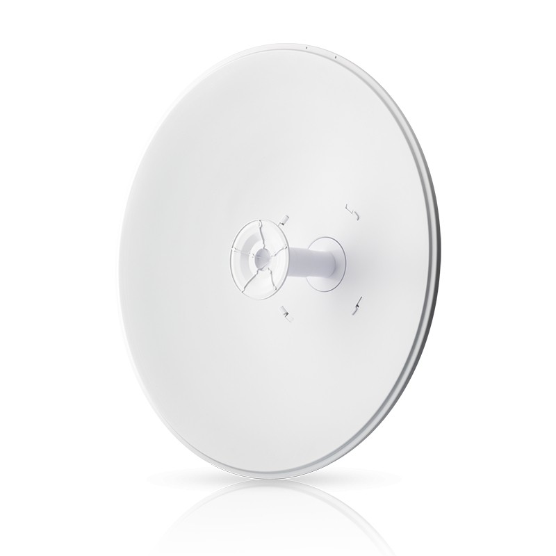 Ubiquiti airFiber X 5 GHz, 30 dBi, Slant 45 - 120388 - 1