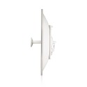 Ubiquiti airFiberX dish antenna, 5GHz 34dBi, slant 45 degree - 120389 - 2