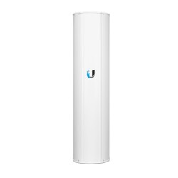 Ubiquiti 5 GHz airPrism Sector Antenna, 90°, High Density, AP-5AC-90-HD - 126342 - 1