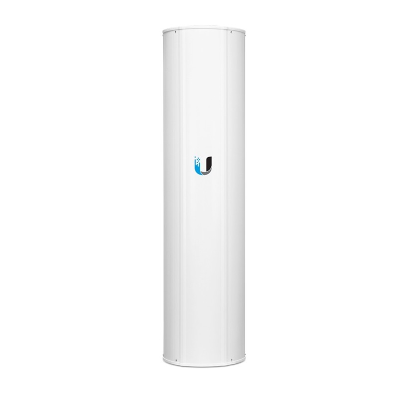 Ubiquiti 5 GHz airPrism Sector Antenna, 90°, High Density, AP-5AC-90-HD - 126342 - 1