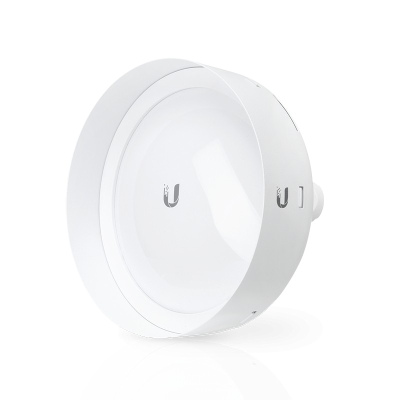 Ubiquiti NanoBeam 16 Isolator Shield, ISO-BEAM-16 - 128930 - 1