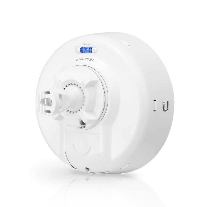 Ubiquiti NanoBeam 16 Isolator Shield, ISO-BEAM-16 - 128930 - 2