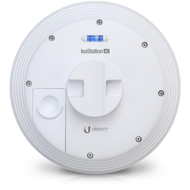 Ubiquiti IsoStation, 5GHz airMAX AC CPE Radio - 140002 - 2