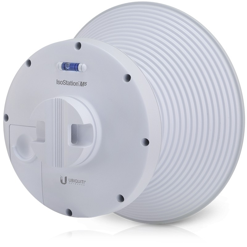 Ubiquiti IsoStation, 5GHz airMAX CPE - 140003 - 3