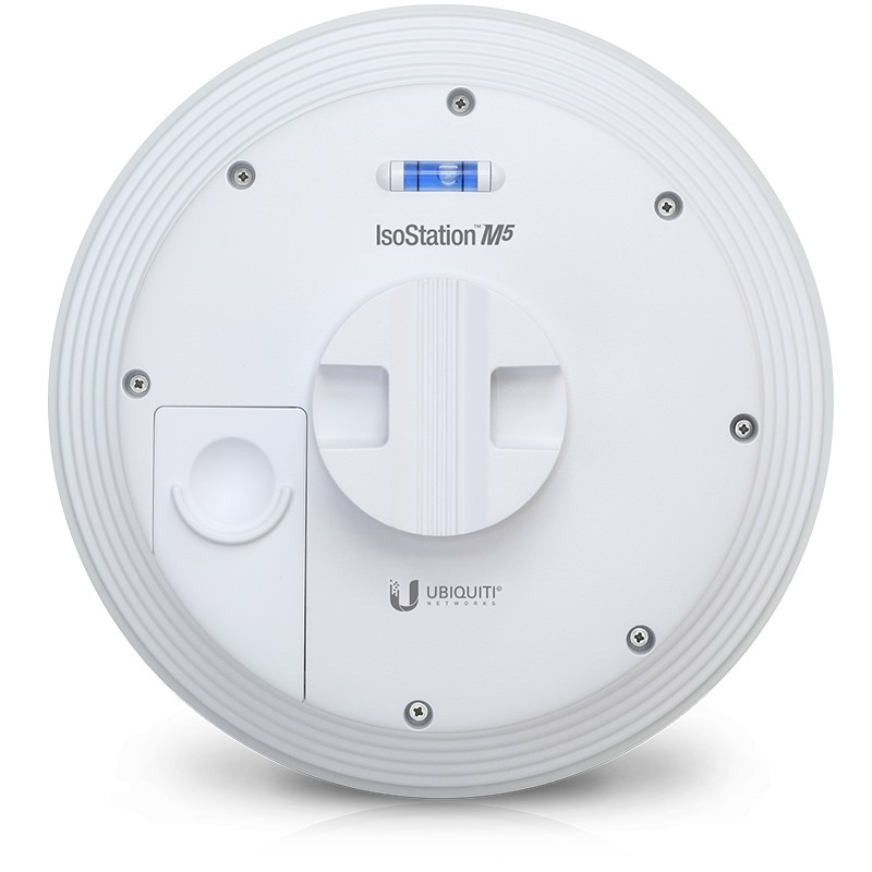 Ubiquiti IsoStation, 5GHz airMAX CPE - 140003 - 4