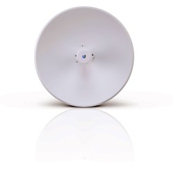 Ubiquiti PowerBeamAC Gen2, antenna 420mm 5GHz AirMax CPE - 140010 - 1