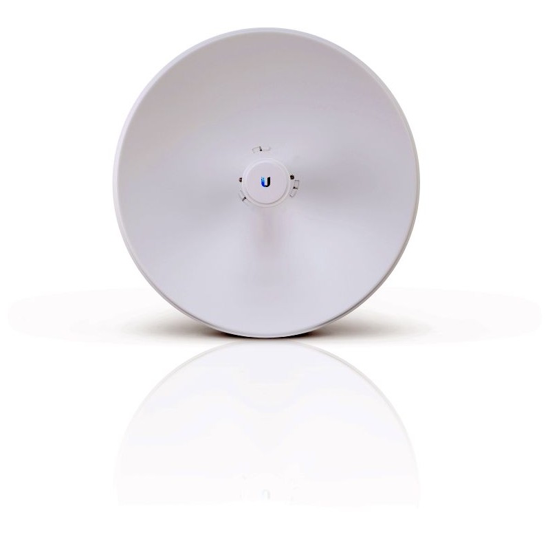Ubiquiti PowerBeamAC Gen2, antenna 420mm 5GHz AirMax CPE - 140010 - 1
