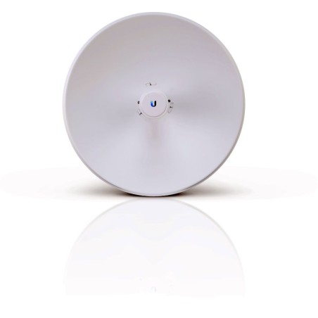 Ubiquiti PowerBeamAC Gen2, antenna 420mm 5GHz AirMax CPE - 140010 - 1