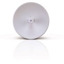 Ubiquiti PowerBeamAC Gen2, antenna 420mm 5GHz AirMax CPE, 5-Pack - 140011 - 1