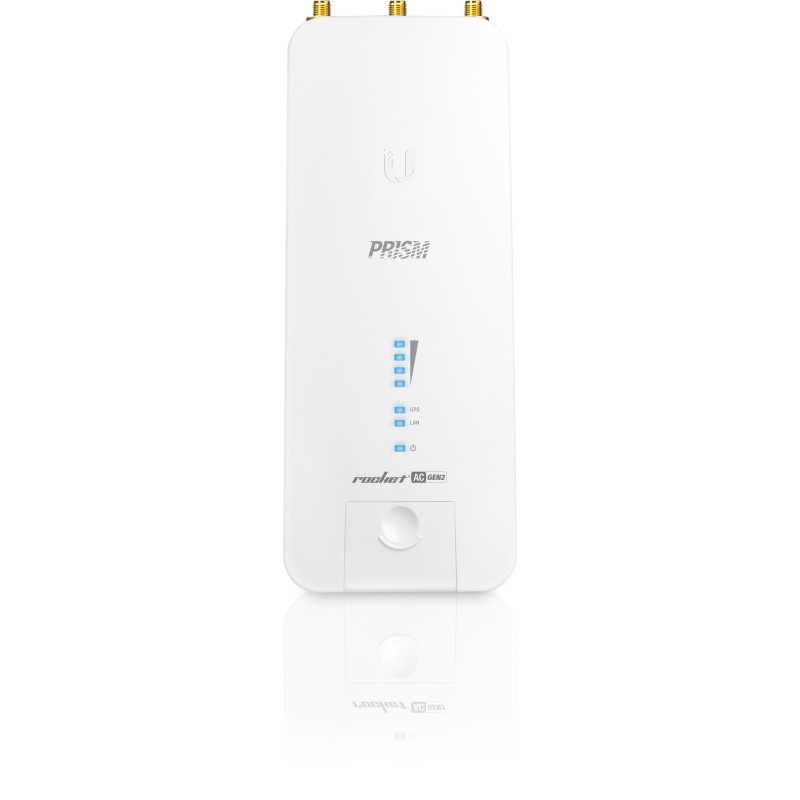 Ubiquiti Rocket ac, 5 GHz RocketPRISM Gen2 Radio, RP-5AC-GEN2  - 140017 - 1