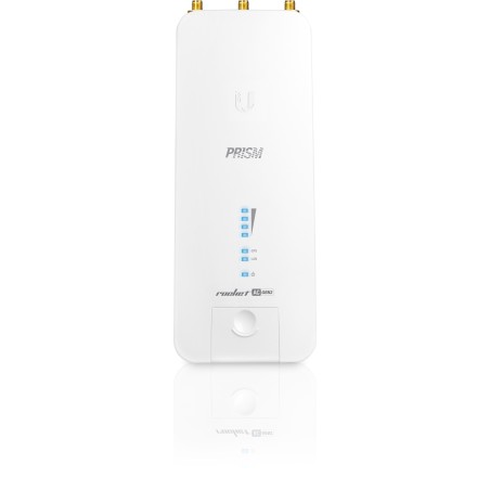 Ubiquiti Rocket ac, 5 GHz RocketPRISM Gen2 Radio, RP-5AC-GEN2  - 140017 - 1
