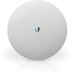 Ubiquiti NanoBeam Gen2, AC, 5GHz, 19 dB, airMax, CPE - 140018 - 1