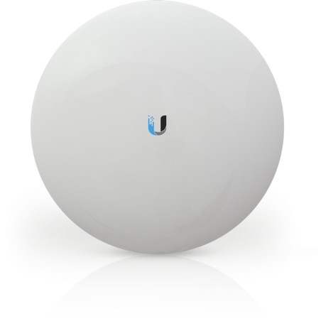 Ubiquiti NanoBeam Gen2, AC, 5GHz, 19 dB, airMax, CPE - 140018 - 1