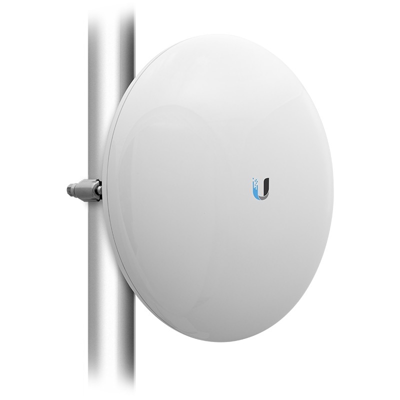 Ubiquiti NanoBeam Gen2, AC, 5GHz, 19 dB, airMax, CPE - 140018 - 2