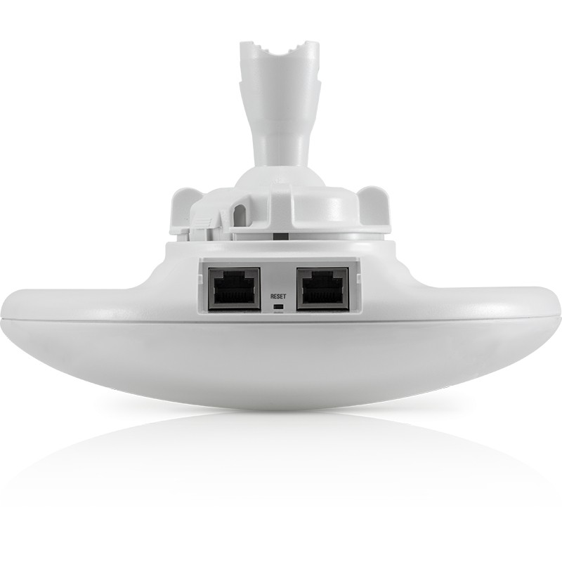 Ubiquiti NanoBeam Gen2, AC, 5GHz, 19 dB, airMax, CPE - 140018 - 5