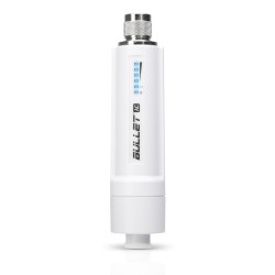 Ubiquiti Bullet AC, Dual-Band, AC, B-DB-AC - 148952 - 1