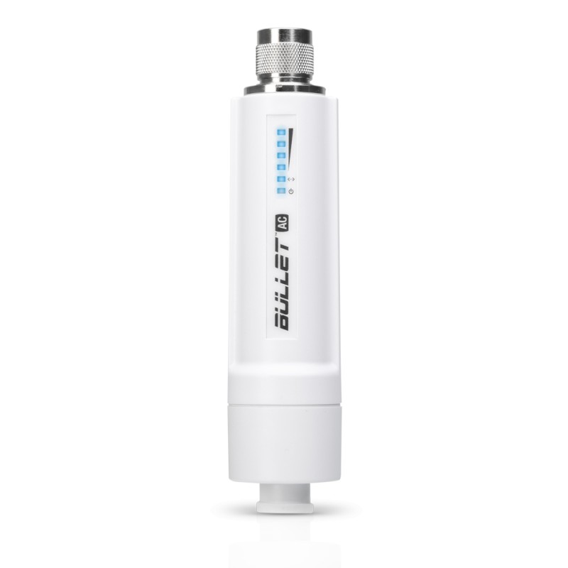 Ubiquiti Bullet AC, Dual-Band, AC, B-DB-AC - 148952 - 1
