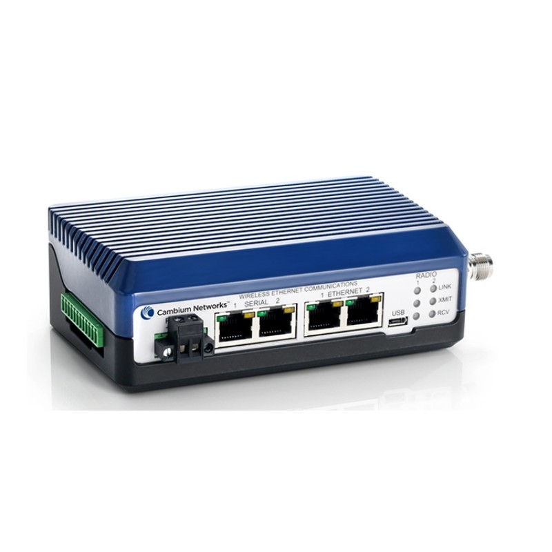 Cambium Networks cnReach N500 450 MHz Single - ETSI RED - 156590 - 1