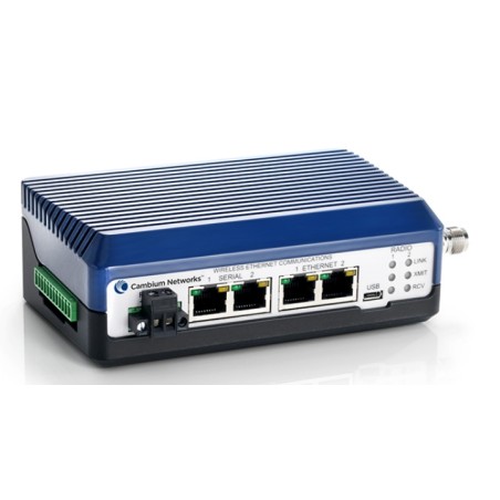 Cambium Networks cnReach N500 450 MHz Single - ETSI RED - 156590 - 1