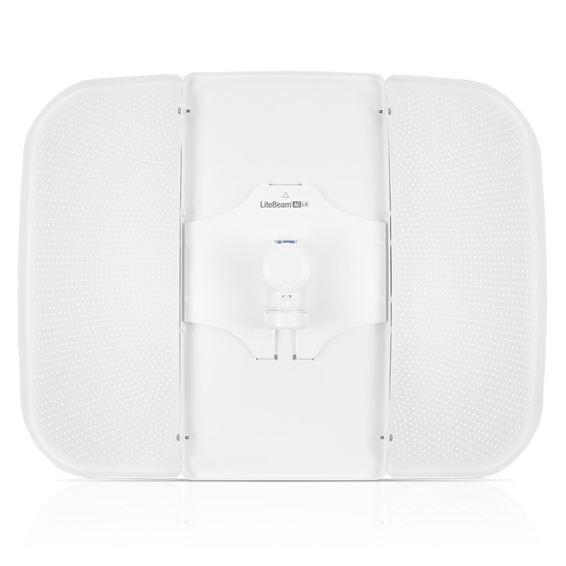 Ubiquiti LiteBeam LBE-5AC-LR - 166473 - 1