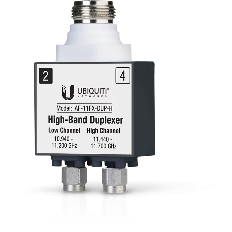Ubiquiti AirFiber, 11GHz AF11-Complete-HB - 183592 - 5