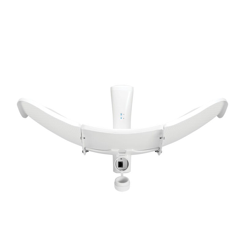 Ubiquiti 5 GHz P2MP 5GHz Ltu Long Range Client Radio / LTU-LR-EU - 189884 - 3