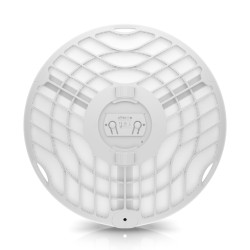 Ubiquiti airFiber PtP bridge &bull 60 GHz &bull 2 Gbps &bull 1x GbE &bull 12+ km &bull AF60-LR - 193322 - 1