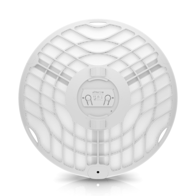 Ubiquiti airFiber PtP bridge &bull 60 GHz &bull 2 Gbps &bull 1x GbE &bull 12+ km &bull AF60-LR - 193322 - 1