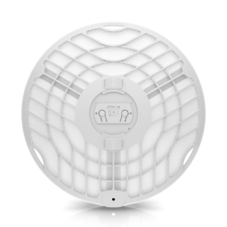 Ubiquiti airFiber PtP bridge &bull 60 GHz &bull 2 Gbps &bull 1x GbE &bull 12+ km &bull AF60-LR - 193322 - 1